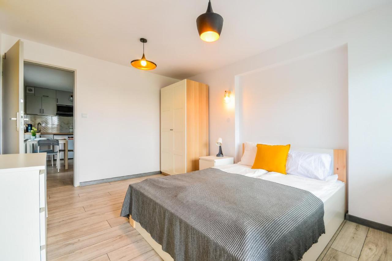 Homestay Cztery Katy - Przyjazne Zwierzetom, Bezplatne Rowery, Katy Rybackie Katy Rybackie