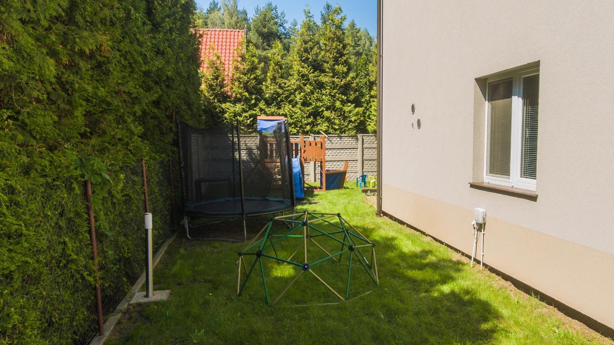 Homestay Cztery Katy - Przyjazne Zwierzetom, Bezplatne Rowery, Katy Rybackie