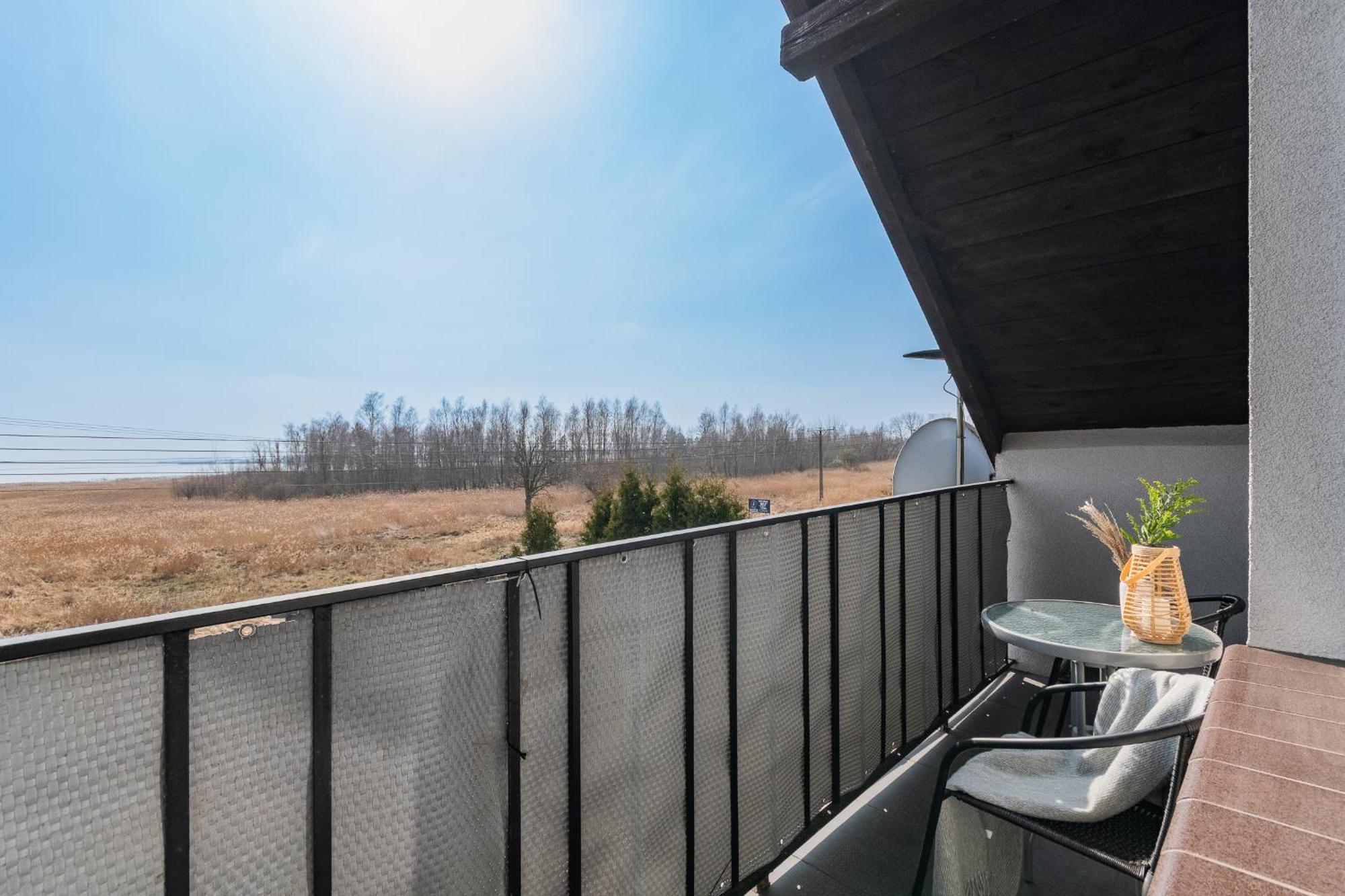 Homestay Cztery Katy - Przyjazne Zwierzetom, Bezplatne Rowery, Katy Rybackie *