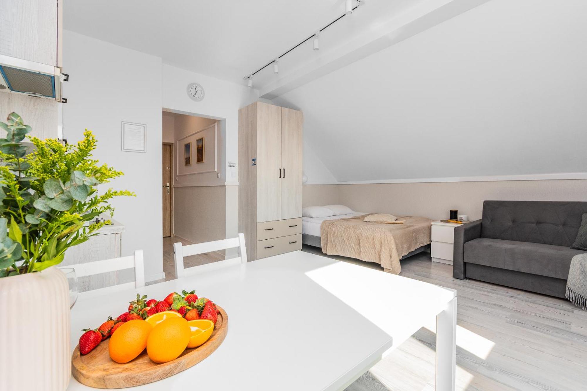 Cztery Katy - Przyjazne Zwierzetom, Bezplatne Rowery, Katy Rybackie Homestay