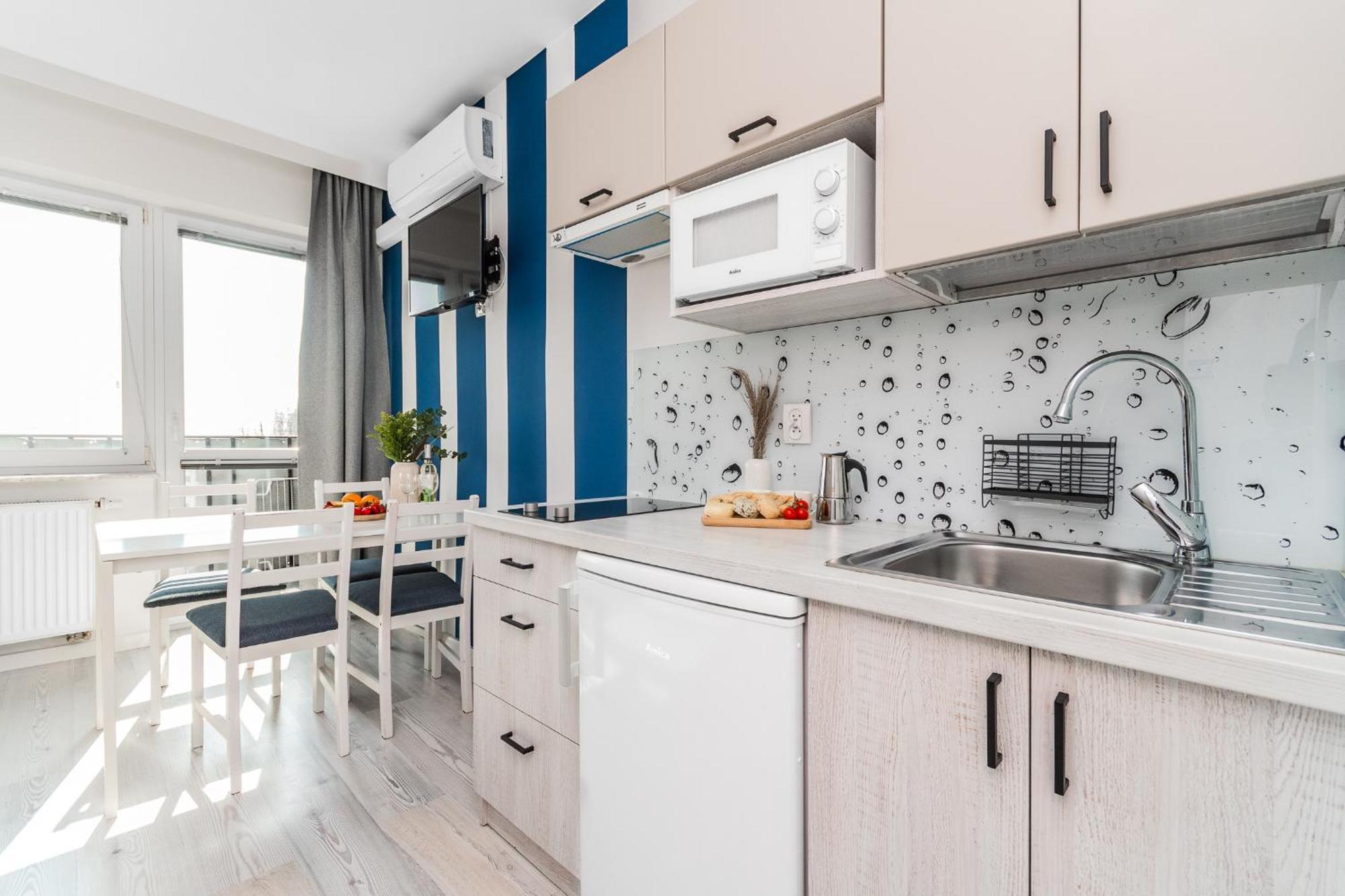 Homestay Cztery Katy - Przyjazne Zwierzetom, Bezplatne Rowery, Katy Rybackie